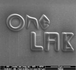 SEM of ONE Lab logo
